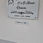 Dimora Anett House Oda ve Kahvaltı 3*