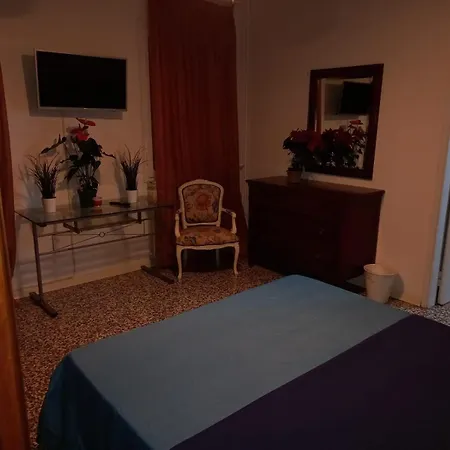 Dimora Anett House Отель типа 