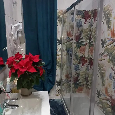 Dimora Anett House Отель типа 