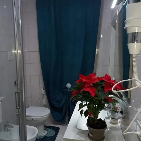 Bed & Breakfast Dimora Anett House Codevigo