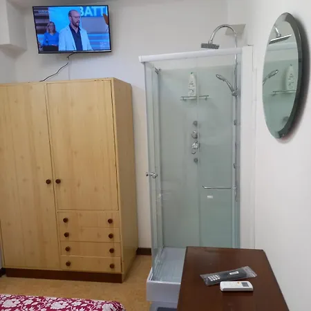 Dimora Anett House Отель типа 