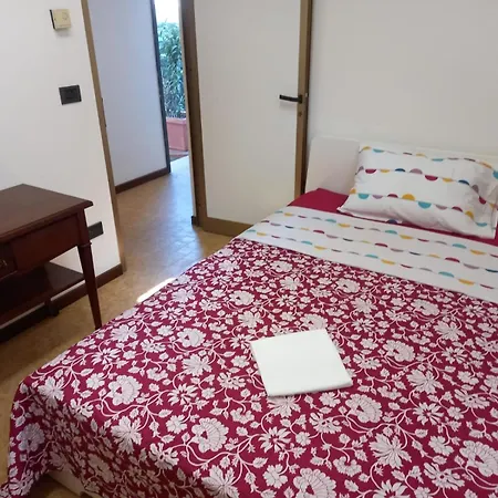 Dimora Anett House Codevigo