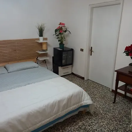 Dimora Anett House Отель типа 