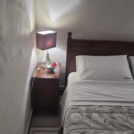 Oda ve Kahvaltı Dimora Anett House 3*