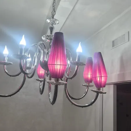 Oda ve Kahvaltı Dimora Anett House 3*