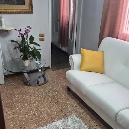 Dimora Anett House לינה וארוחת בוקר Codevigo
