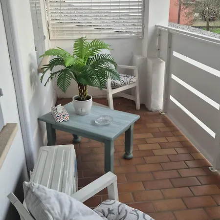 Dimora Anett House לינה וארוחת בוקר 3*