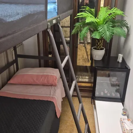 Dimora Anett House לינה וארוחת בוקר Codevigo