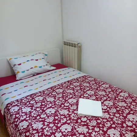 Dimora Anett House Frühstückspension Codevigo