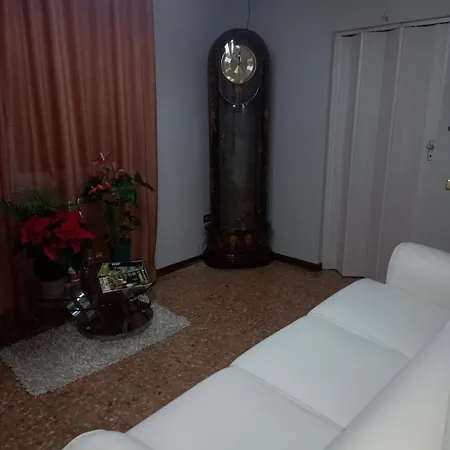 Dimora Anett House 3*