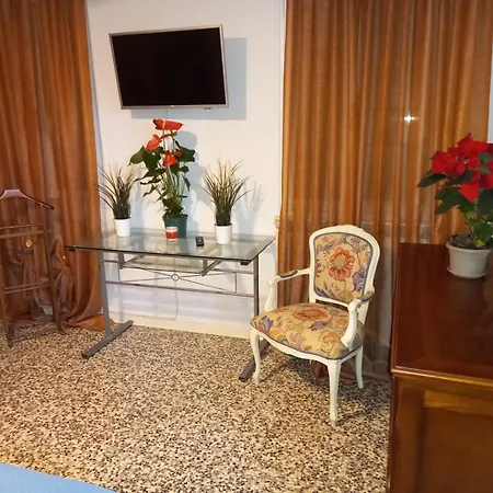 Dimora Anett House Codevigo