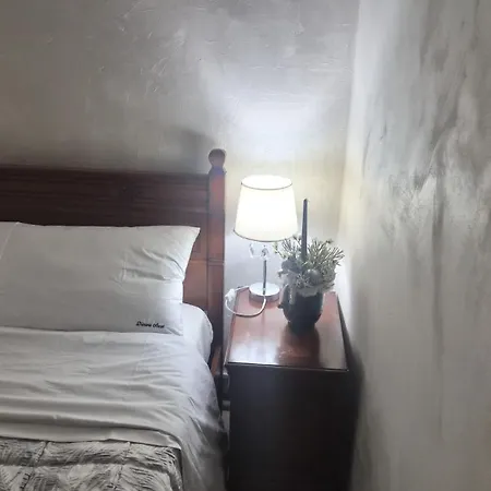 Alojamento de Acomodação e Pequeno-almoço Dimora Anett House Codevigo