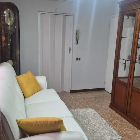 Frühstückspension Dimora Anett House 3*