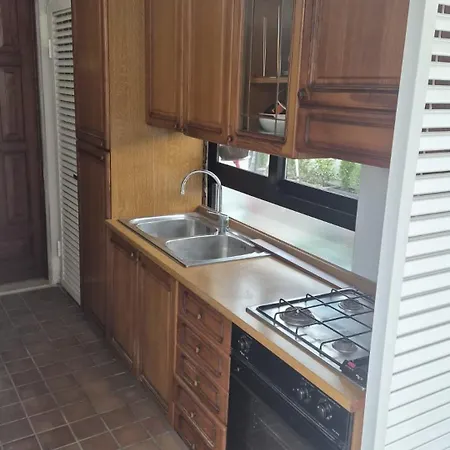 Dimora Anett House