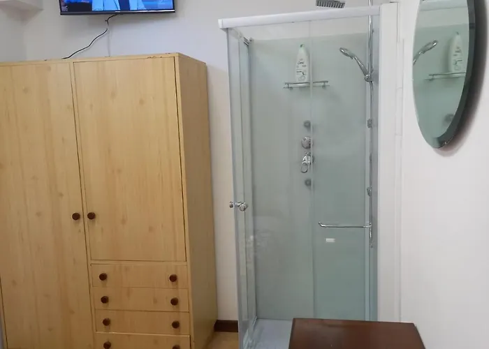 Dimora Anett House Alojamento de Acomodação e Pequeno-almoço