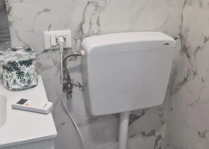 Dimora Anett House Alojamento de Acomodação e Pequeno-almoço 3*