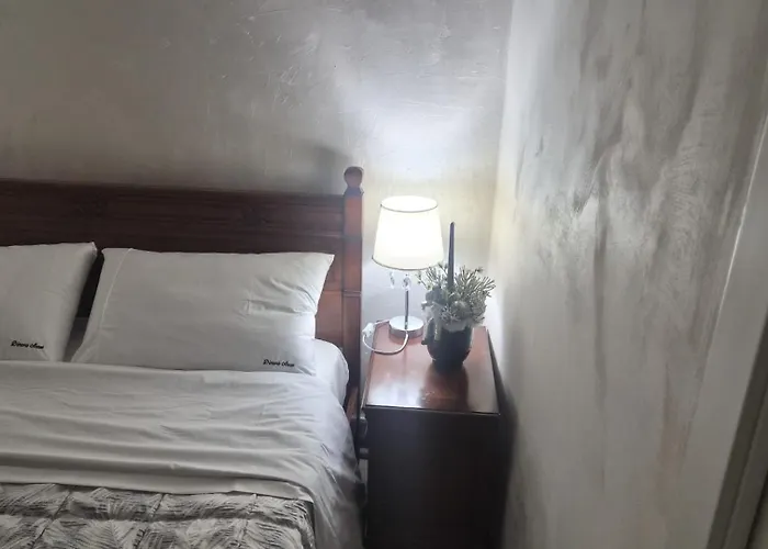 Alojamento de Acomodação e Pequeno-almoço Dimora Anett House Codevigo