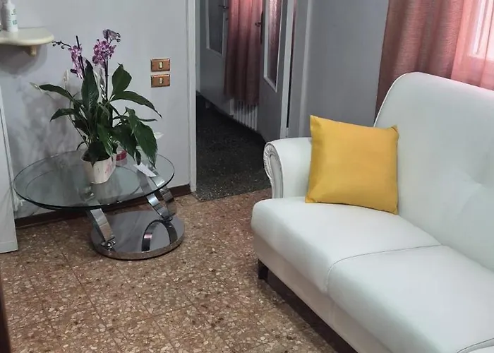 Dimora Anett House Alojamento de Acomodação e Pequeno-almoço Codevigo