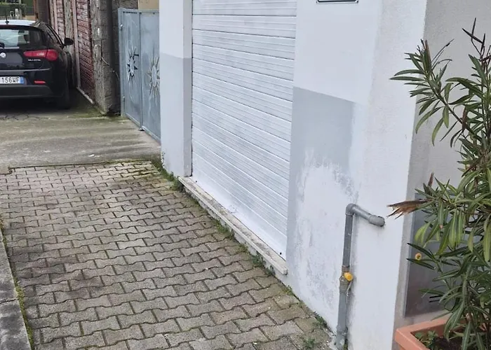 Alojamento de Acomodação e Pequeno-almoço Dimora Anett House Codevigo